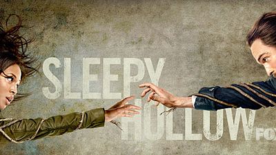 image de la news Sleepy Hollow : la 2ème saison en mai sur 6ter