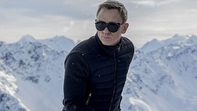 image de la news 007 Spectre : premier aperçu de la scène d'ouverture au Mexique !
