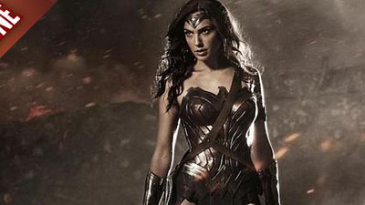 image de la news FanZone 393 : Wonder Woman dans la tourmente...