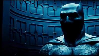 image de la news Batman v Superman : un court teaser et une date pour la bande-annonce