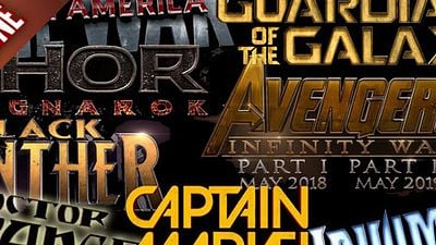 image de la news FanZone 394 : que sait-on de la Phase 3 de Marvel ?