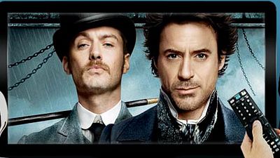 image de la news Ce soir à la télé : on mate "Demolition Man" et "Sherlock Holmes"