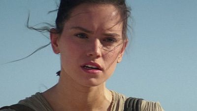 image de la news Star Wars 7 : qui est Daisy Ridley, la jeune actrice britannique dans le rôle de Rey ?