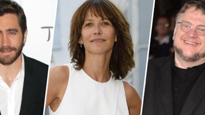 Cannes 2015 : Jake Gyllenhaal, Guillermo Del Toro, Sophie Marceau... Le Jury du 68ème Festival