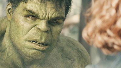 image de la news Sorties cinéma : Avengers 2 réalise le meilleur démarrage de l'année 