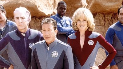 image de la news Galaxy Quest : le film de SF culte va devenir une série !