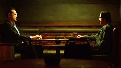 image de la news True Detective saison 2 : des affiches animées cultivent le mystère