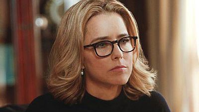 image de la news Audiences US du 26 avril : Madam Secretary domine mais baisse