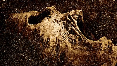 image de la news Pyramide : le réalisateur Grégory Levasseur en live dans Cult'n'Click