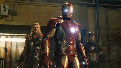 image de la news Avengers 2 : le plus gros succès de Marvel au box office mondial ?
