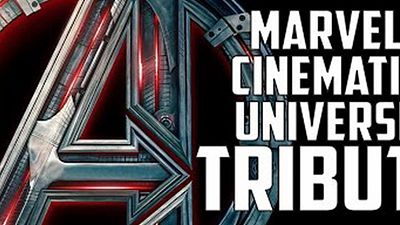 image de la news Marvel / Avengers : le mashup des 12 premiers films