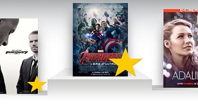 image de la news Box Office US : Avengers 2 au sommet !