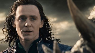 image de la news Avengers 2 : Loki a bien été coupé au montage
