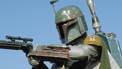image de la news Star Wars : un spin-off sur Boba Fett serait bien prévu