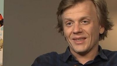 image de la news Alex Lutz : "C'est vrai que les collègues amis m'inspirent"