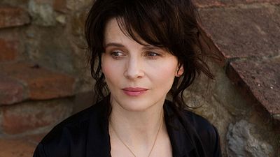 image de la news Juliette Binoche sera prix Nobel de littérature dans un biopic 