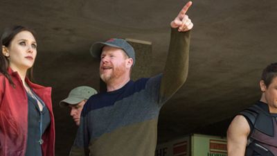 Joss Whedon a quitté Twitter pour être "au calme"
