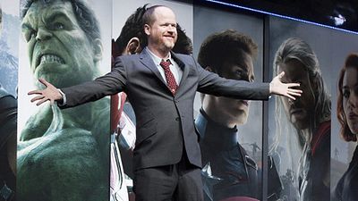 image de la news Joss Whedon : d'Avengers à Star Wars ?