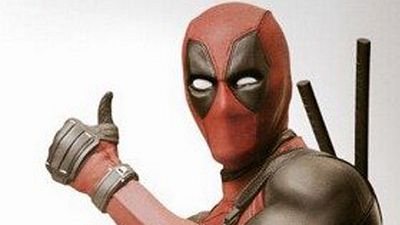 image de la news Deadpool : une nouvelle image pour la fête des mères
