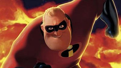 image de la news Brad Bird sur Les Indestructibles 2 : "c'est mon prochain film"