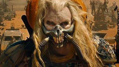 image de la news Mad Max: Fury Road sera tous publics… avec avertissement