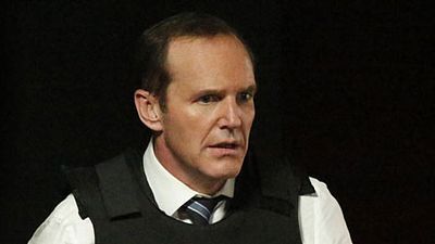 image de la news Audiences US du 12 mai : les Agents du SHIELD en débâcle pour leur final
