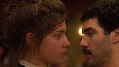 image de la news Cannes 2015 : Les Anarchistes, "intense" et "brûlant" selon la presse