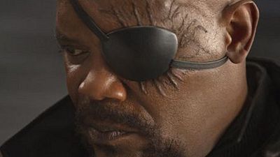 image de la news Samuel L. Jackson dans le remake du Blob !