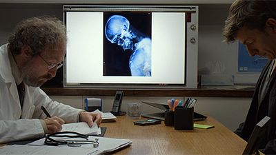 image de la news Fête du Cinéma 2015 : un film annonce pour lutter contre le Syndrome des Micros Écrans