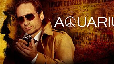 image de la news Aquarius : c'est quoi cette série ?