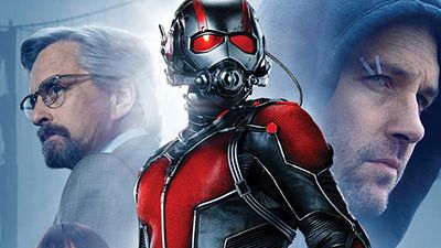 image de la news Ant-Man : la fin a-t-elle été spoilée par ses jouets ?