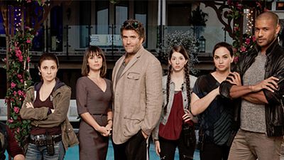 image de la news UnReal : c’est quoi cette série ?