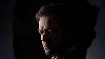 image de la news Jonathan Zaccaï dans Intrusion : "Il est rare pour une production française d'aller aussi loin dans le fantastique"