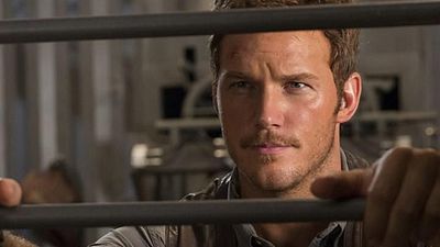 image de la news Jurassic World : premier extrait de la BO... sans John Williams