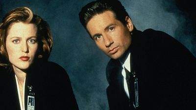 image de la news X-Files : David Duchovny évoque déjà une saison 2