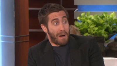 Jake Gyllenhaal, Kristen Wiig et Jack Black terrorisés par Ellen DeGeneres