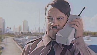 image de la news Les années 80, des nazis et David Hasselhoff, découvrez le court métrage Kung Fury en intégralité