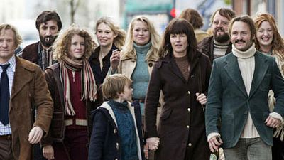image de la news Thomas Vinterberg retrouve deux acteurs de Festen pour son nouveau film, The Commune
