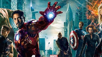 image de la news Captain America: découvrez quel Avenger ne sera pas dans Civil War