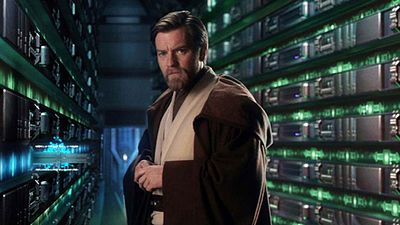 image de la news Star Wars : le retour d'Ewan McGregor en Obi-Wan dans le spin-off ?