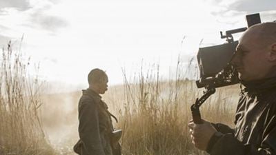 Le prix Jean Vigo 2015 est décerné à Damien Odoul pour le film La Peur