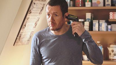 image de la news Dany Boon tourne avec Rupert Grint d'Harry Potter