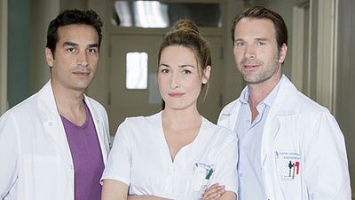 image de la news Nina : la nouvelle série médicale "féministe et sociale" de France 2