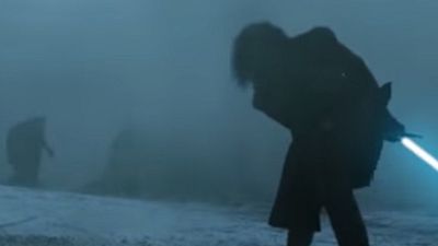 image de la news Game of Thrones : l'attaque des Marcheurs Blancs façon Star Wars