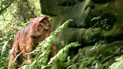 image de la news Extinction : Dans la jungle, personne ne vous entendra crier !