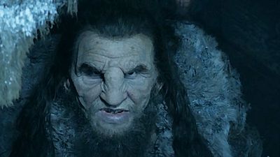 image de la news "Game of Thrones" : Qui se cache derrière le géant ?