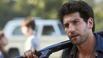 image de la news Qui est Jon Bernthal, le nouveau visage du Punisher de la série Daredevil ?