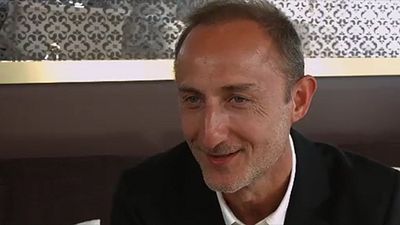 image de la news "Avec Depardieu et Huppert, la frontière est poreuse entre la fiction et la réalité" 