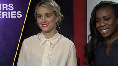 image de la news L'amour selon Orange Is The New Black dans Tueurs en Séries !