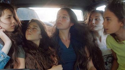 image de la news Mustang : le nouveau Virgin Suicides ?